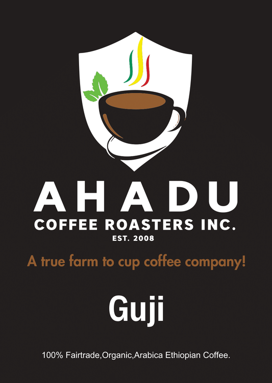 Guji