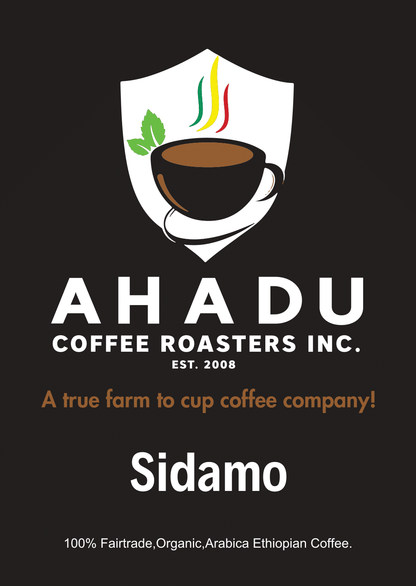 Sidamo