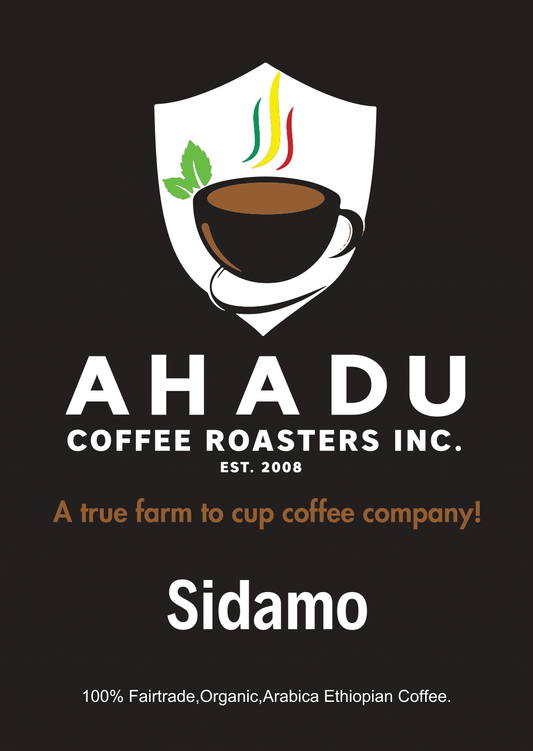 Sidamo