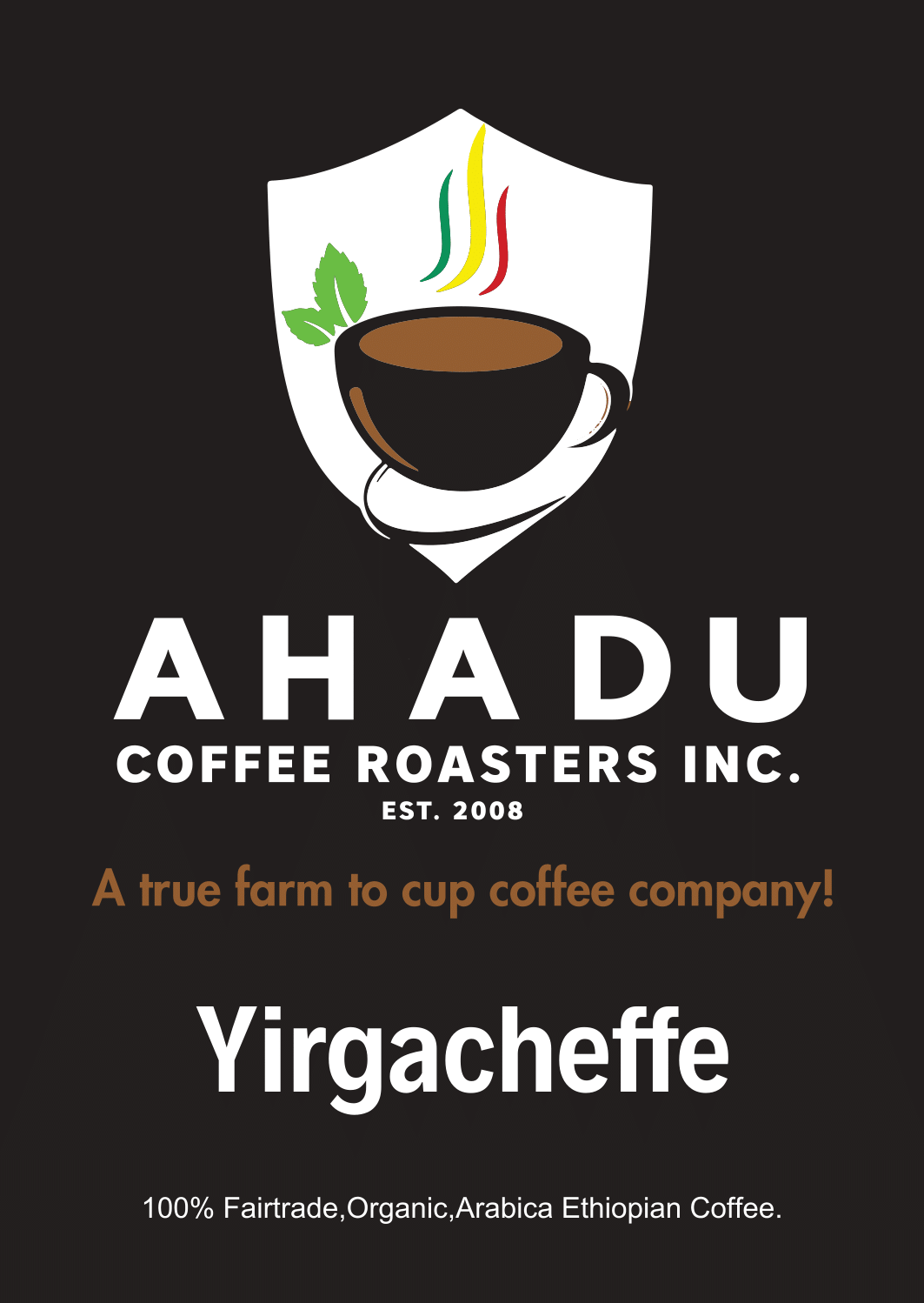 Yirgacheffe