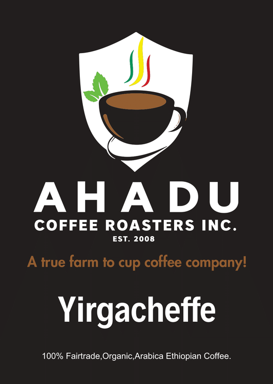 Yirgacheffe