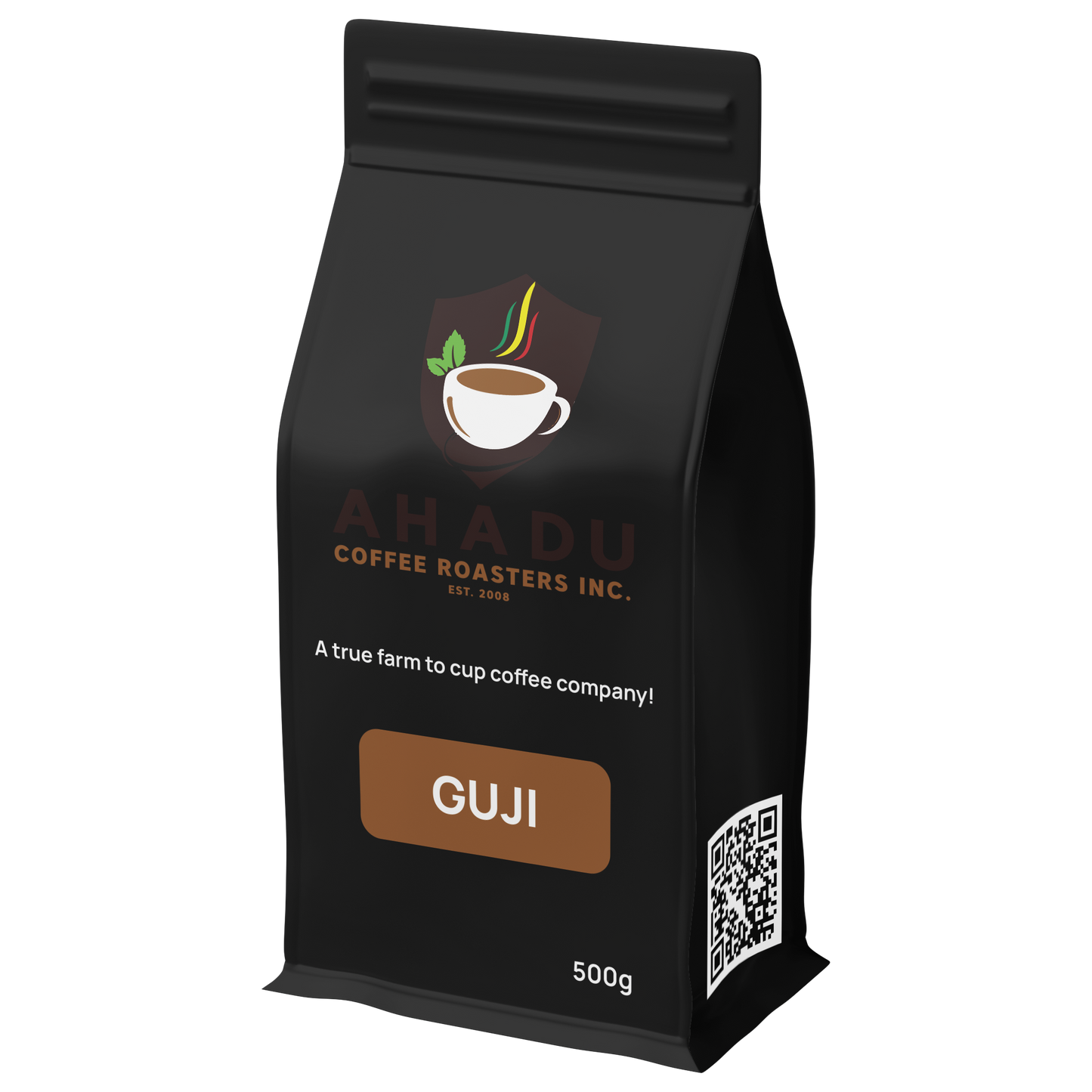 Guji