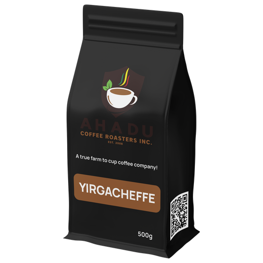 Yirgacheffe
